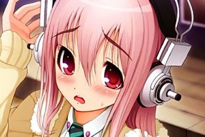 粉毛是王道！盤點動漫中的粉髮美少女