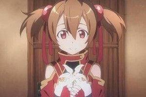 小學生賽高！《SAO》總作監與童裝合作