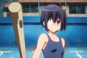 炎炎夏日中，尋找著死庫水的信仰！