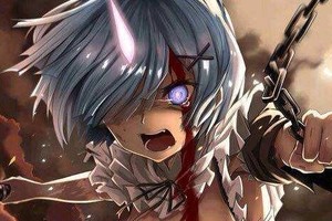 電光石火！說說那些戰鬥力爆棚的動漫美少女們