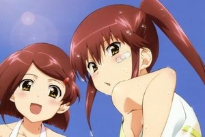 神回PK：動畫中最羞恥的PLAY