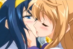 推荐一些好看的百合動漫給大家