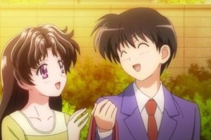 男主綠了！《夫妻成長日記》女主等身大手辦化