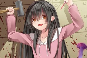 關好門窗很重要！H遊戲作者差點被幼女從社會上抹殺