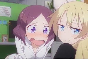 劇透慎入！《NEW GAME！》這個角色居然離開了
