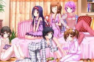 在家弄睡衣派對！日本女生在哪舉辦女子會