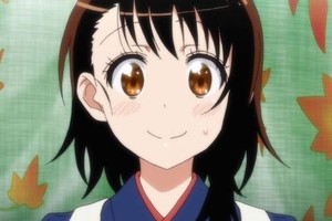 我們的約定在後宮女神之小野寺小咲