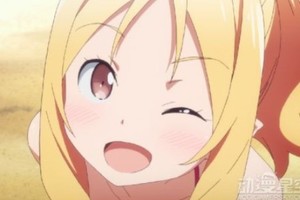 《埃羅芒阿老師》動畫第9話預告 海邊福利滿天飛