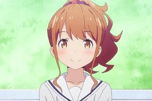 《埃羅芒阿老師》只因班長說了兩個字，宅宅們炸了：快，取我西裝