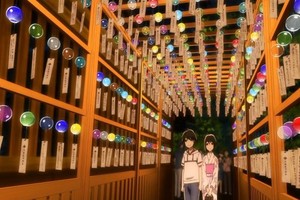 4月的這部青春戀愛番真心不錯，鼎力推薦