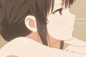 最了解妹子的還是妹子，路人女主動畫監督透露第8 話聖人惠洗澡睡覺畫面均出自女性原畫之手