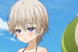 紳士觀察妹子時除了臉還看啥