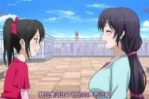 甚麼！日媒調查“有錢人更喜歡貧乳嗎”