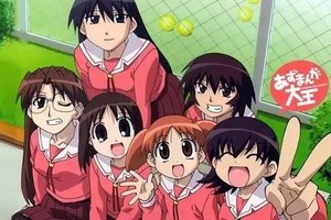6月畢業季，推薦幾部令人心情舒爽的高校系動漫