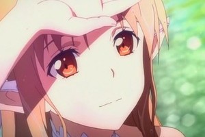 5位特殊的動漫女主角，每個都是另類的存在，滿滿人氣高