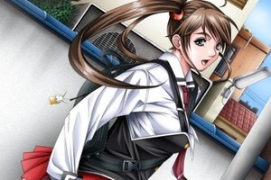 動漫中名叫胡桃的美少女有所少，你可知道