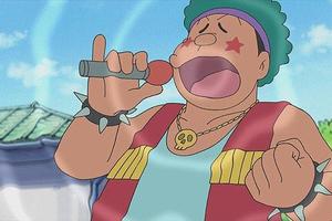 魔性聲音又來了胖虎生日新曲發表