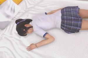 美國男子想娶電腦當老婆法庭：不准侵犯幼女！