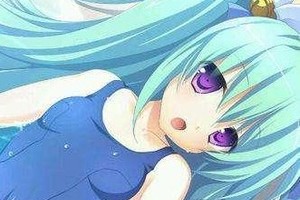 日本設計成年女性穿的死庫水 大叔也能穿
