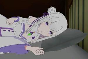 VR拯救宅！爱蜜莉雅APP来啦