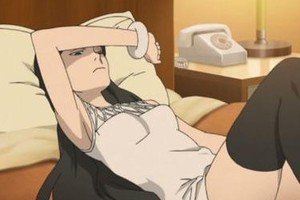別讓我看到內衣！日本女高中生對爸爸提要求了