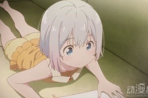 《埃羅芒阿老師》動畫第11話預告信息量巨大的回憶殺