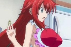 紳士學院：驚！為什麼少女不穿衣服？
