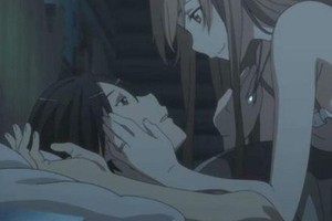 紳士學院：歐派壓在哪裡比較舒服？