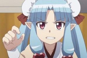 老司機課堂：2017年4月新番篇（二）