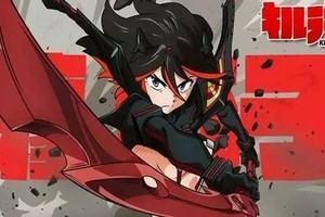 帥氣又可愛！盤點動畫中的黑短髮10位妹子