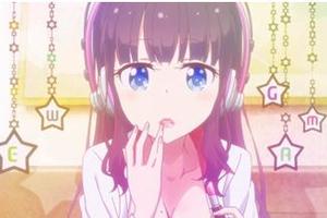 NEW GAME 第二季第1 話先行登場