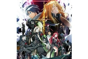 一大波H遊戲聲優！《Dies irae》新視覺圖公開