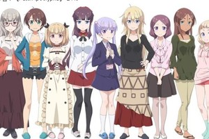 2017年夏季動畫你最想看的作品是哪部？（綜合榜）TOP20