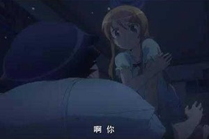 盤點8部動漫表達愛的方式