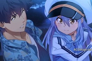 2018 年見，FrontWing 全年齡向遊戲《ISLAND》改編TV 動畫明年播出