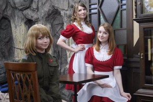 太不成ｏ，太自ｏ！四成訪日、在日經驗外國人討厭COSPLAY