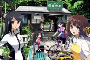日媒調查十大最萌美少女體育漫畫排名