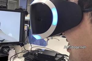 DMM 稱日本國內30% PSVR 用戶看過DMM VR 影片
