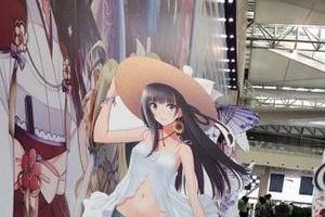 紳士從小作起? 九歲小朋友找媽媽買Tony 老濕周邊