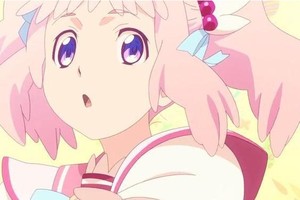 盤點動漫中的8位腦o蘿莉