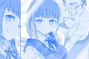 《星期一的豐滿》：可愛妹子偶像出道，身材好最重要