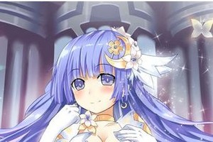 動漫美圖：歌姬特輯-唱響！美妙歌聲(15P)