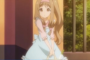 蘿莉控福音-10位合法蘿莉整理