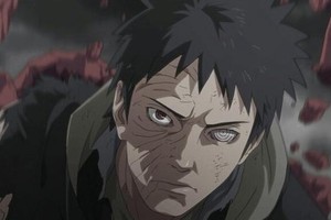 火影忍者6個輪迴眼的擁有者整理