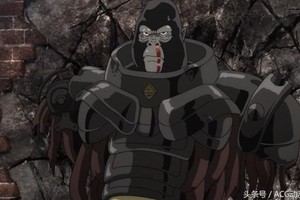 《一拳超人》進化之家只有武裝大猩猩還活著的原因介紹