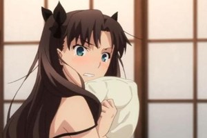 fate stay night裡12位角色外號整理