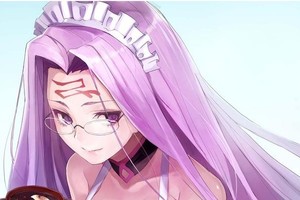 「Fate」比幸運E還慘的屬性的5位角色整理
