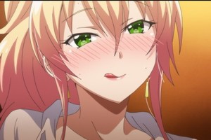 胖次Master，《第一次的辣妹》 TV 動畫專門安排R18遊戲和裏番動畫製作者負責內褲作畫