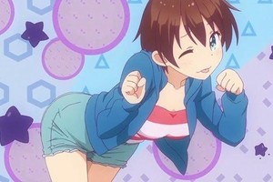 喜歡《NEW GAME!》的大歐派角色篠田初嗎？聽聽聲優怎麼說