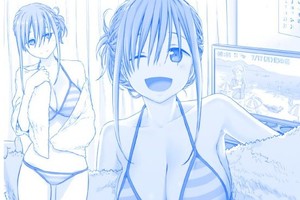 《星期一的豐滿》：夏天到了海邊福利要慎重